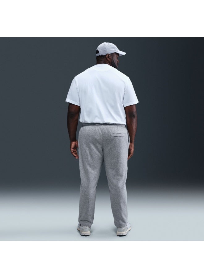 Nike Men’s Nike Club Basketball Cuffed Pants - Image 2