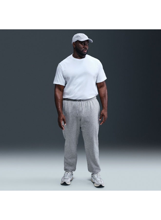 Nike Men’s Nike Club Basketball Cuffed Pants - Image 5