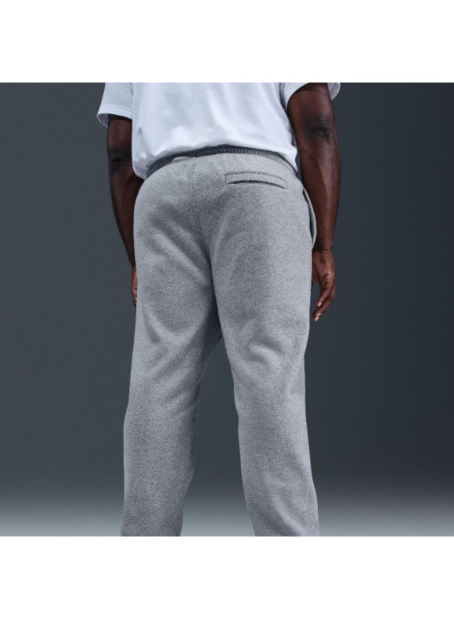Nike Men’s Nike Club Basketball Cuffed Pants - Image 3