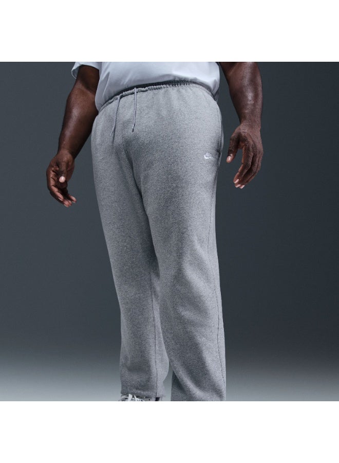 mens nike lounge pants