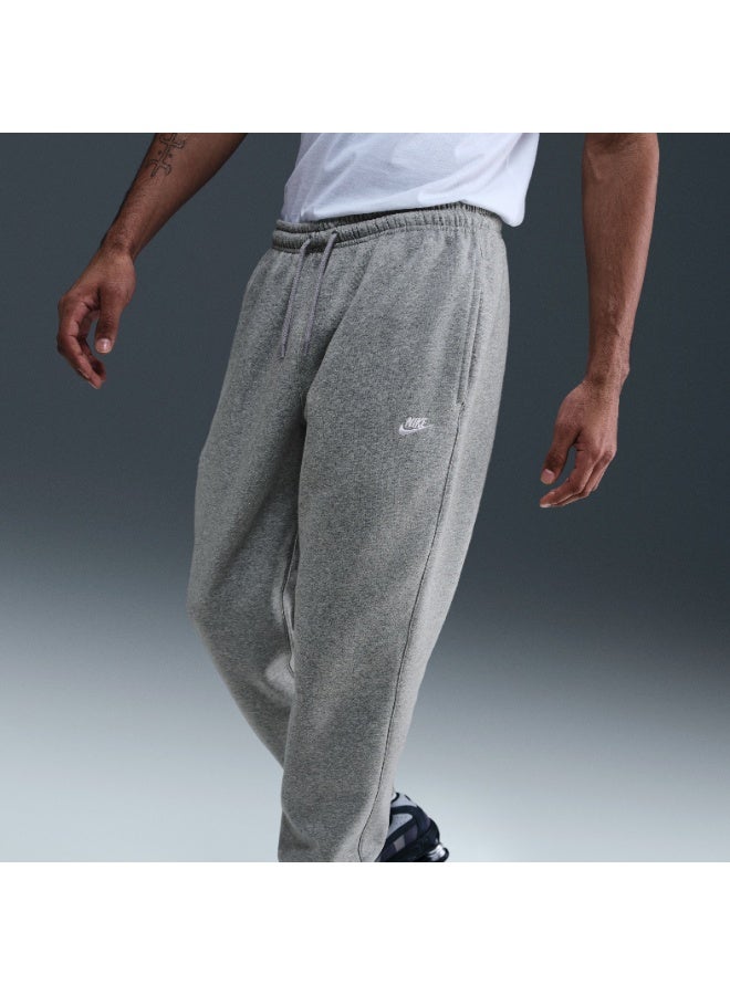 Nike Men’s Nike Club Basketball Cuffed Pants - Image 1