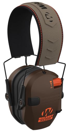 Walker's Earmuffs, Limited Edition Wetlands, One-Size - Image 1