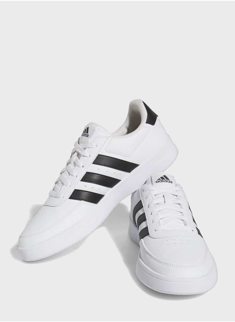 Adidas - Breaknet 2.0 Shoes - Image 1
