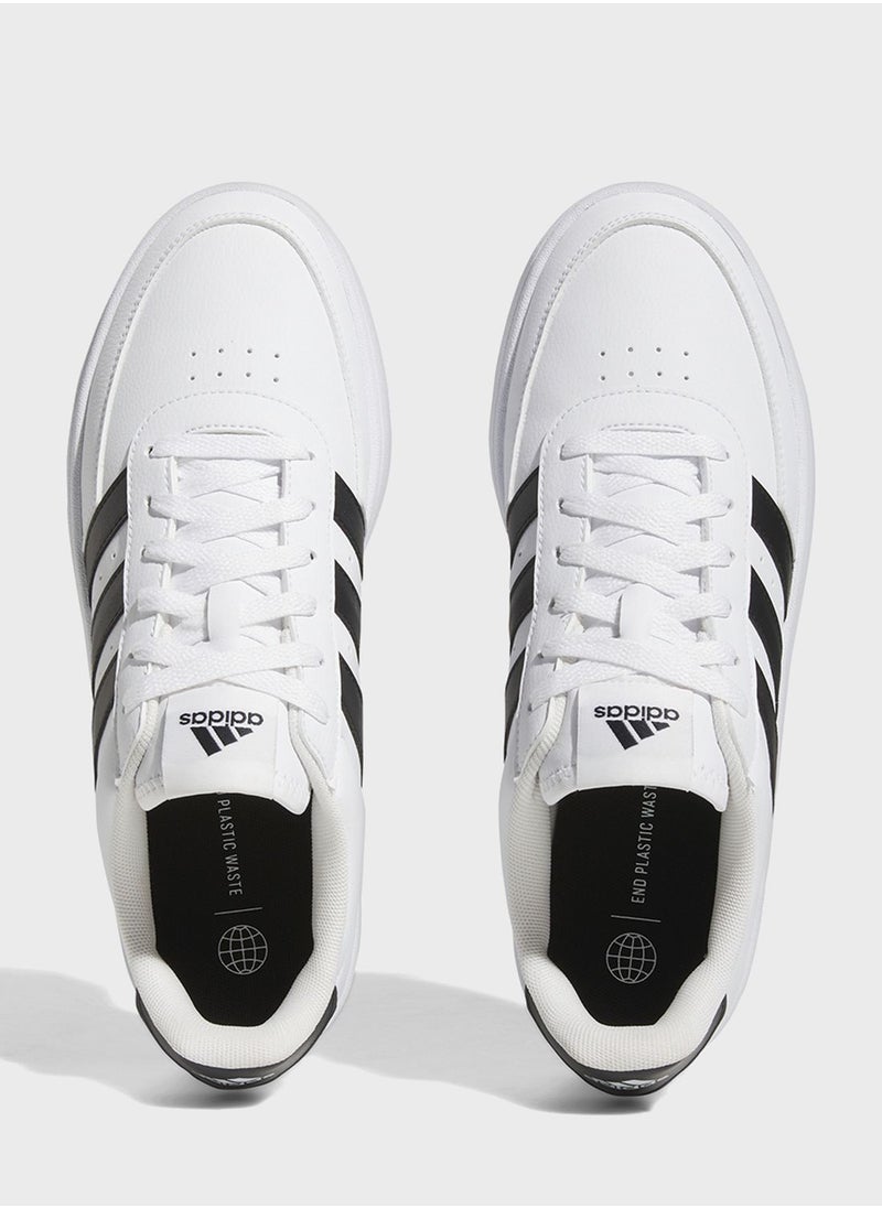 Adidas - Breaknet 2.0 Shoes - Image 1