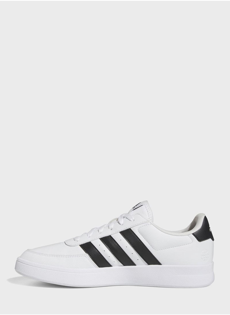 Adidas - Breaknet 2.0 Shoes - Image 1