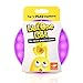 FoxMind Last One Lost Tactile Logic Travel Game for Kids Family and Friends Purple - Image 4