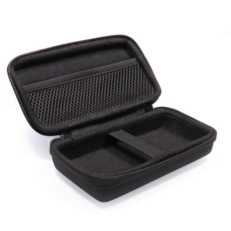 CaseSack حافظة CaseSack لجهاز Inseego MiFi X Pro M3000، MiFi M2100، نقطة الاتصال M2000، Verizon Wireless Jetpack 8800L 4G LTE - Image 3