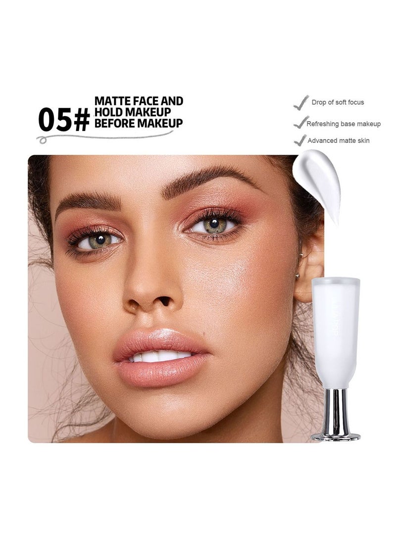 جوليا بوب خلاط فاونديشن جريس سبل - Image 2