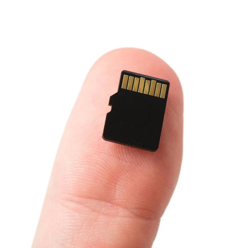 SECULINK 128GB TF Memory Card FAT32 Format Class 10 High Speed Reading/Writing 24/7 Recording for Security Camera Dash Cam and More - Image 2
