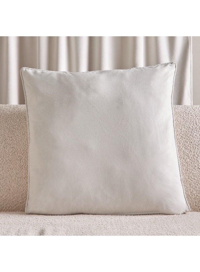 وسادة محشوة دوف 65 × 65 سم - Image 1