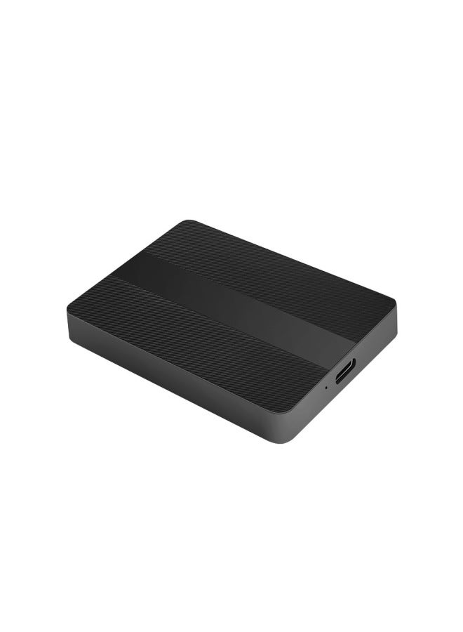 Mobile SSD 2TB SSD Type-c3.2 High-speed Hard Disk Nvme4.0-Capacity:2TB-Interface:TYPE-C 3.2 Black (do Not Buy Personally) - Image 3