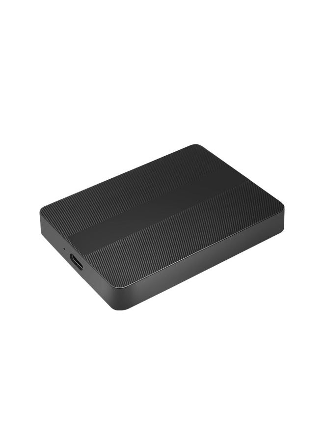 Mobile SSD 2TB SSD Type-c3.2 High-speed Hard Disk Nvme4.0-Capacity:2TB-Interface:TYPE-C 3.2 Black (do Not Buy Personally) - Image 4