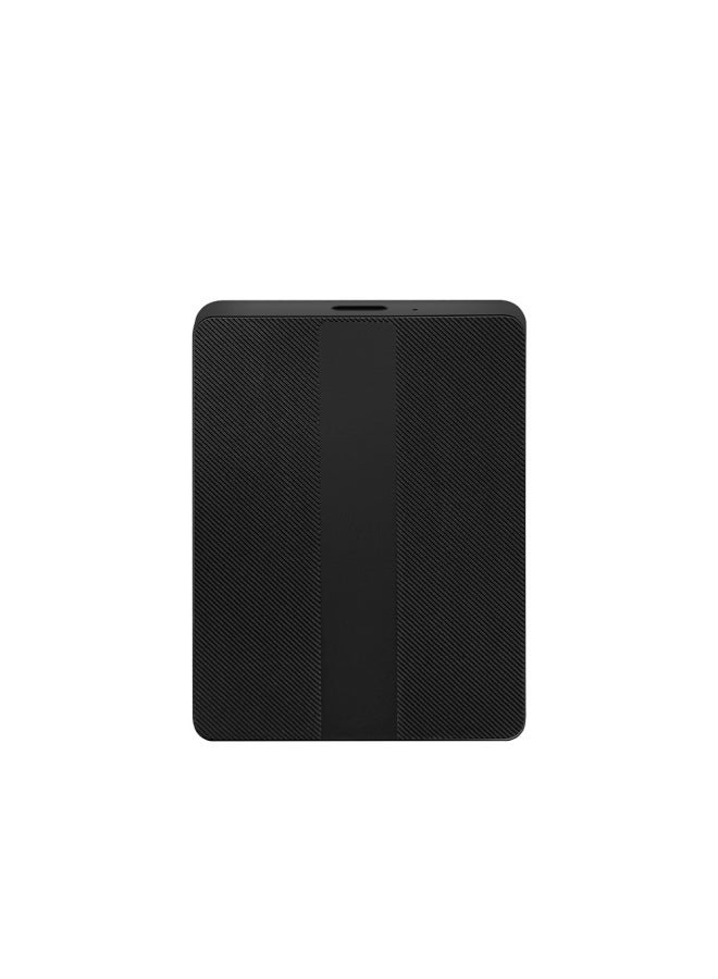 Mobile SSD 2TB SSD Type-c3.2 High-speed Hard Disk Nvme4.0-Capacity:2TB-Interface:TYPE-C 3.2 Black (do Not Buy Personally) - Image 2