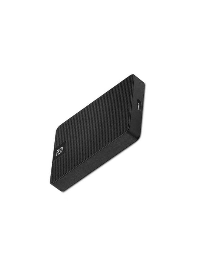 Mobile SSD 2TB SSD Type-c3.2 High-speed Hard Disk Nvme4.0-Capacity:2TB-Interface:TYPE-C 3.2 Black (do Not Buy Personally) - Image 5