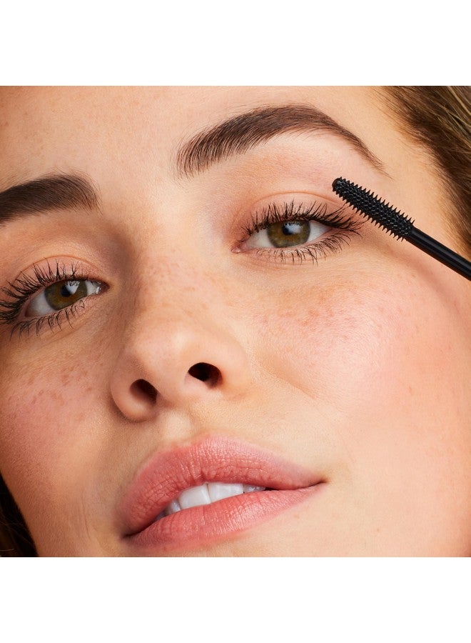 jane iredale Lash Fixation Length & Definition Tubing Mascara, Long-Wear, Smudge-Resistant Formula, Lifts, Curls, & Separates, Vegan, Cruelty-Free - Image 2