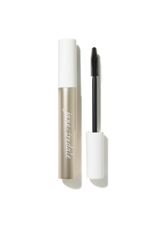 jane iredale Lash Fixation Length & Definition Tubing Mascara, Long-Wear, Smudge-Resistant Formula, Lifts, Curls, & Separates, Vegan, Cruelty-Free - Image 1