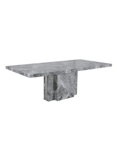 Newcastle Dining Table Grey 240x120 cm - pzsku/ZD48C62F33B97EF1A1F78Z/45/_/1680606317/b13d18f2-a711-4916-9226-d049f8bcc98a