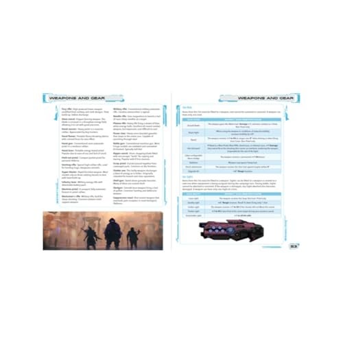 Modiphius Five Parsecs from Home - Image 3