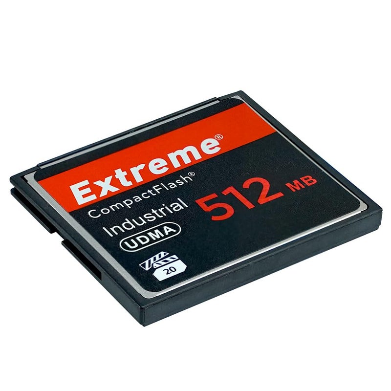 HuiErHui 512MB CF Memory Card Industrial high Speed Durable Memory Card - Image 3