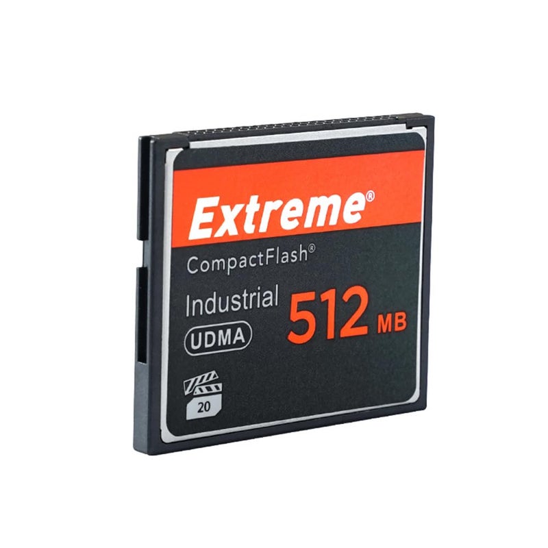 HuiErHui 512MB CF Memory Card Industrial high Speed Durable Memory Card - Image 4