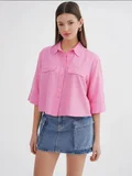 MixRay Powder Pink