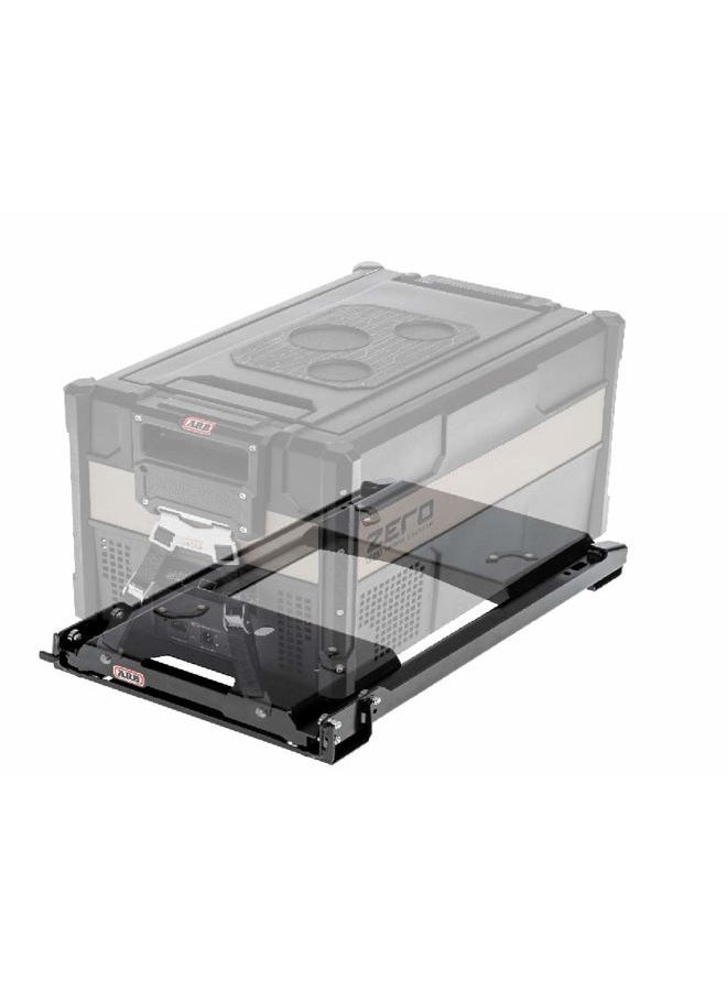 ARB 10900048 Fridge Slide for Fridge Model Zero 63Qt/73Qt, Solution to gain Access to Food and Drinks - Image 2
