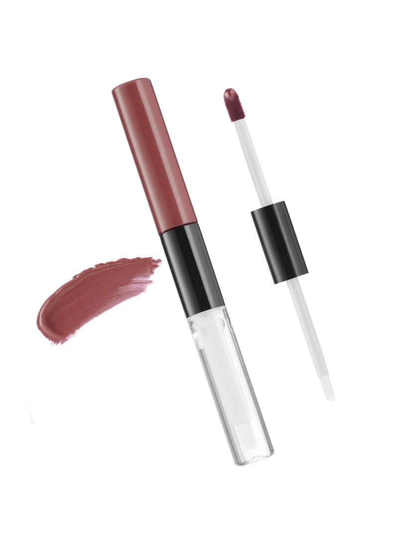JOLIE. IMPECCABLE ME - Jolie Indelible Lip Super All Day Lipcolor (Last Laugh) - Image 1