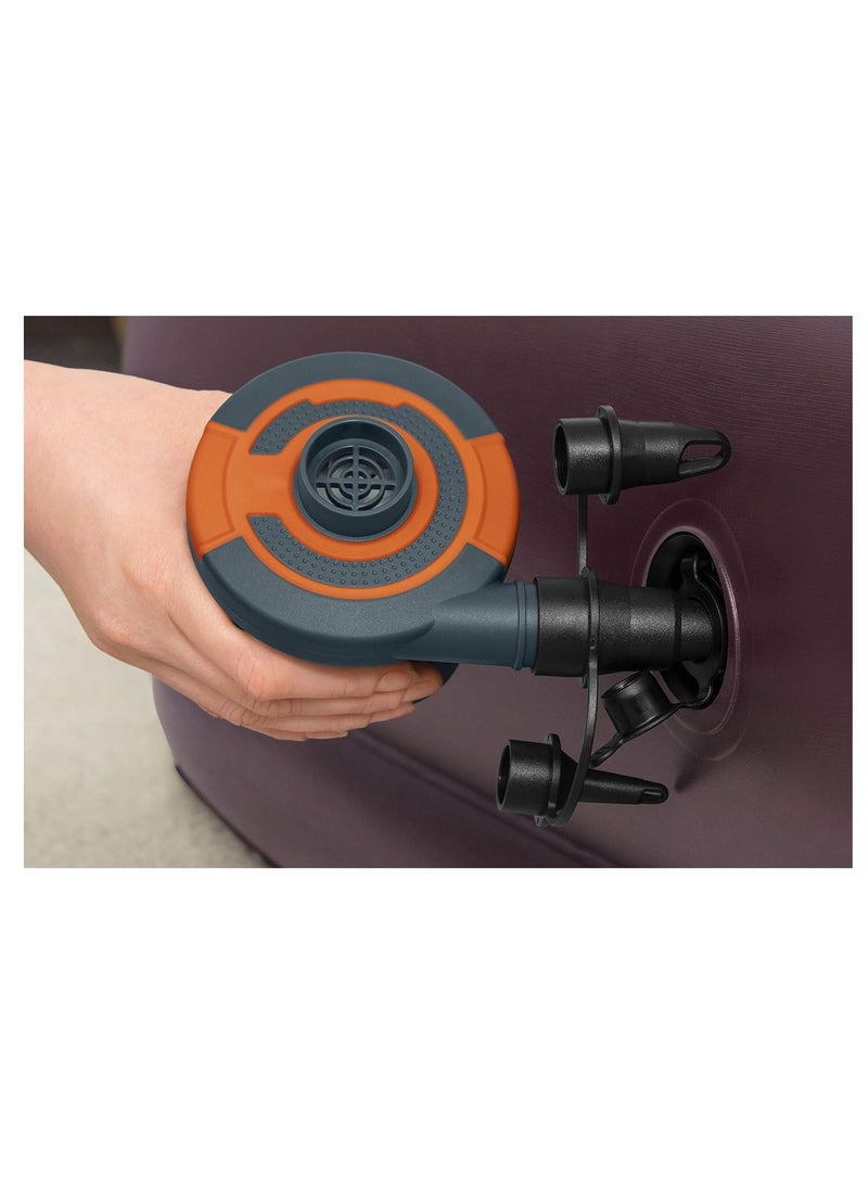 Bestway Bestway Rechargeable Air Pump 4.8V - No:62155  - Image 4