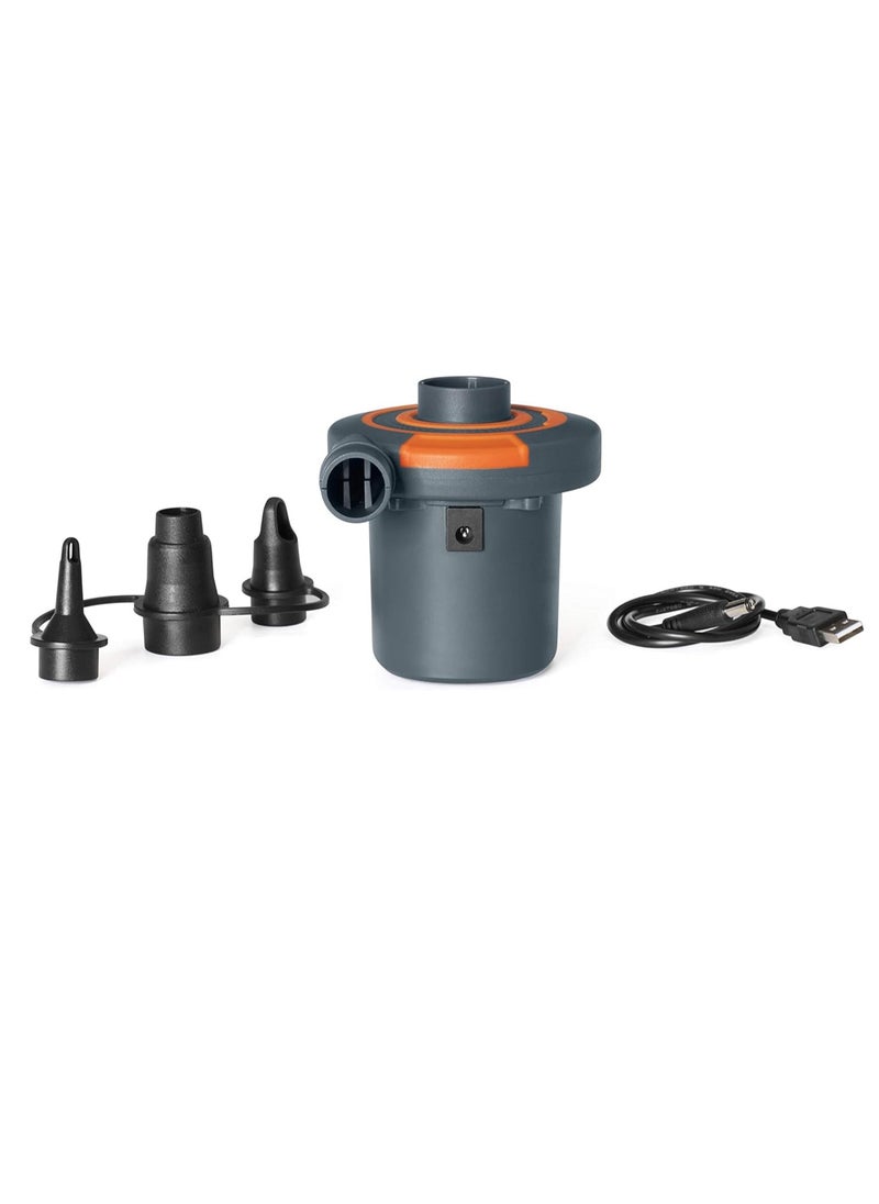 Bestway Bestway Rechargeable Air Pump 4.8V - No:62155  - Image 3
