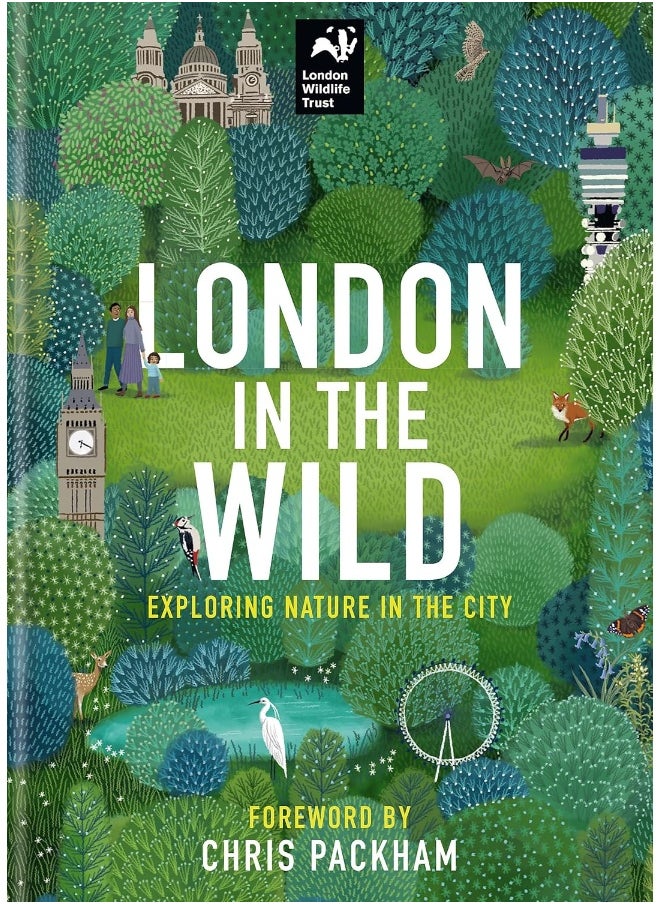 London in the Wild: Exploring Nature in the City 