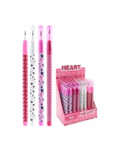 M&G Chenguang sleeve type with eraser, Heart pattern - 1pcs - No:AMPQ16R1 - pzsku/ZD48CB4BEC4DFB2BD4DCEZ/45/_/1695830276/f3487618-2c85-4d65-b99c-02b87f833633