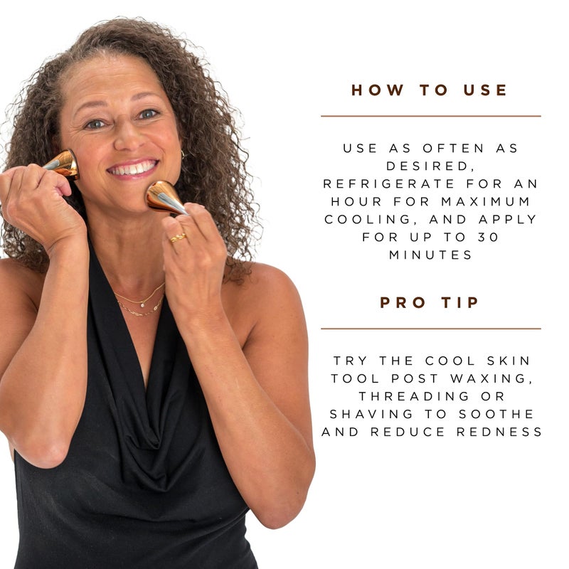 Osmosis Skincare Cool Tool, 1 ct. - Image 5