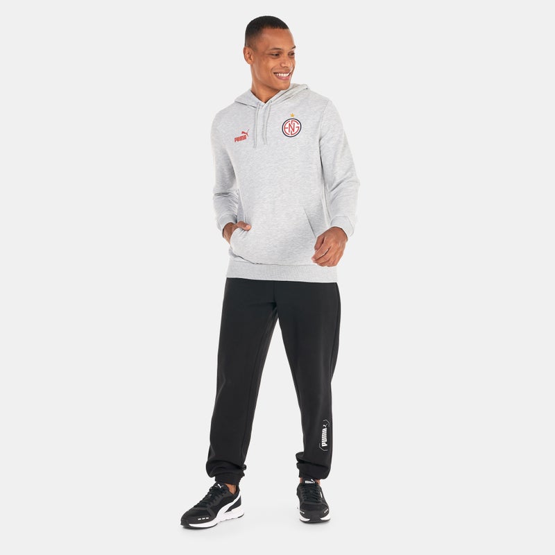 PUMA Men's FtblCore Fan Hoodie - Image 3