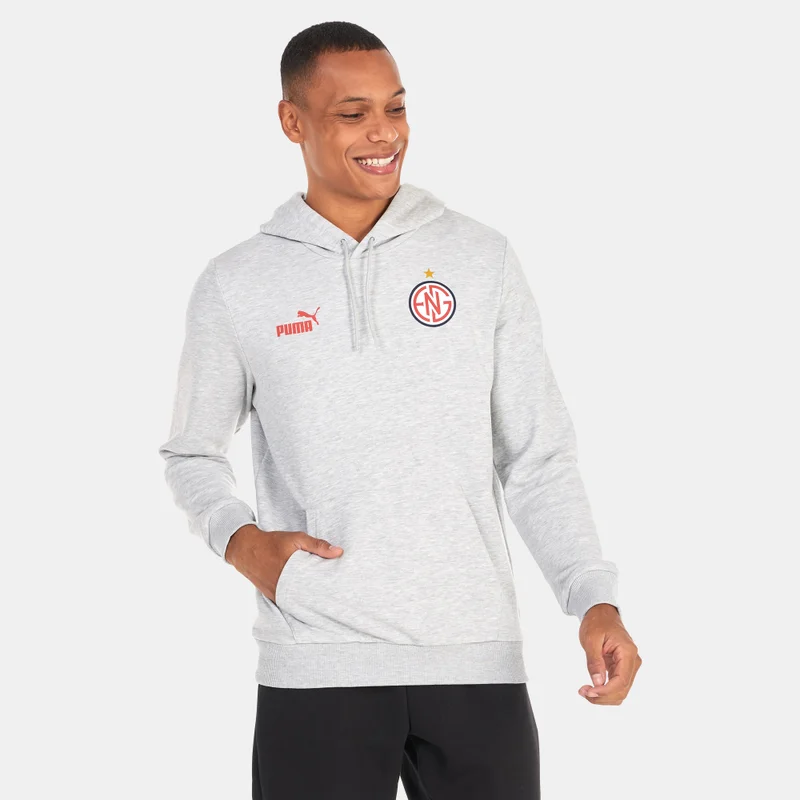 PUMA Men's FtblCore Fan Hoodie