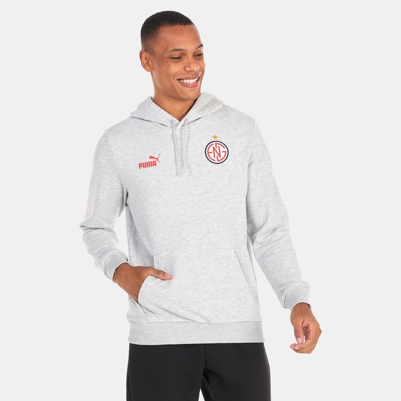PUMA Men's FtblCore Fan Hoodie - Image 1