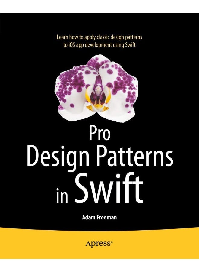Pro Design Patterns in Swift