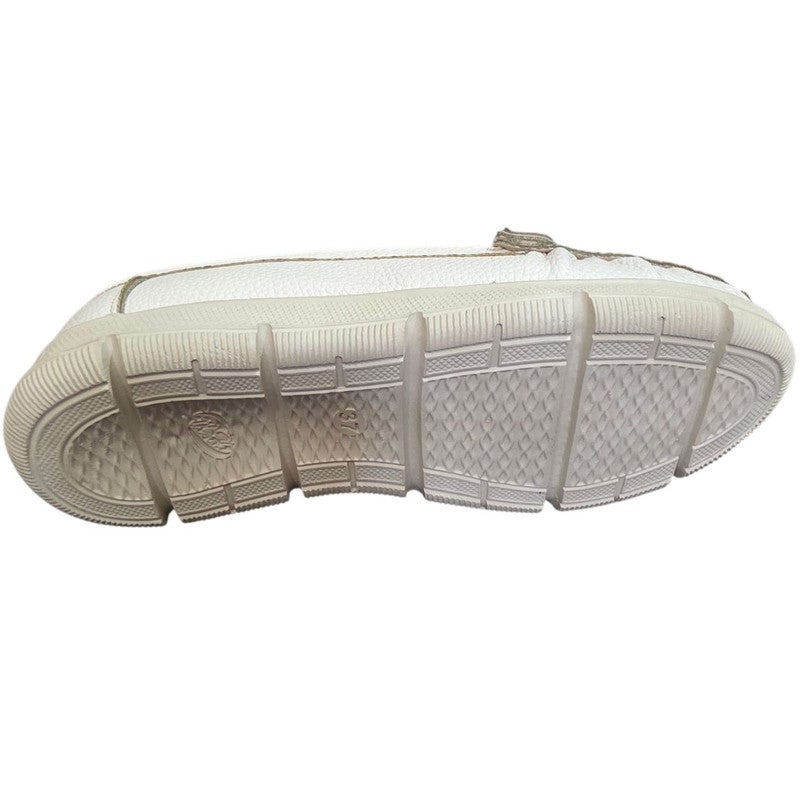 Karisma Women Soft Leather Loafer Strap - Image 2