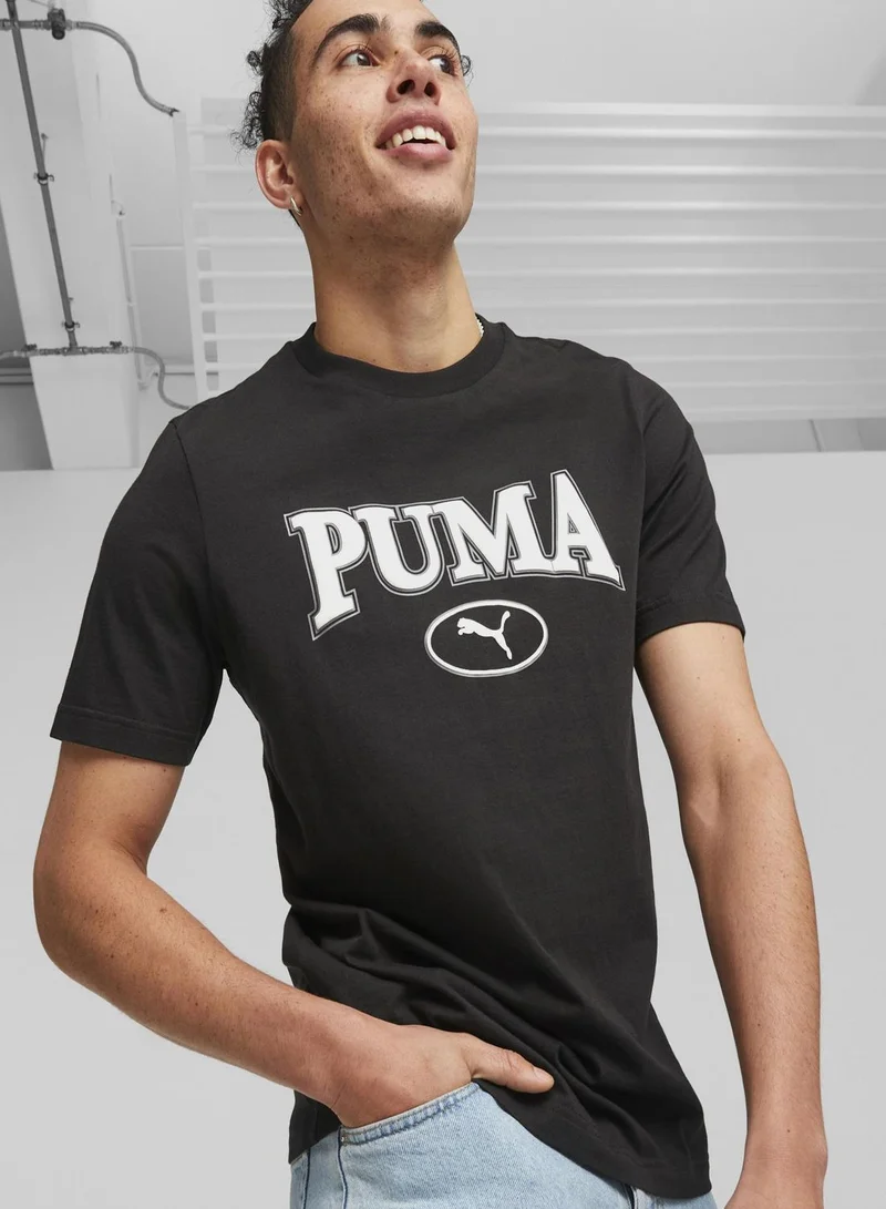 PUMA Squad T-Shirt