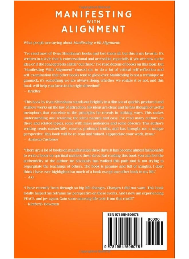 Manifesting with Alignment: 7 Hidden Principles to Master the Energy of Thoughts and Emotions - How to Raise Your Vibration Instantly and Shift to the Frequency of Your Desires