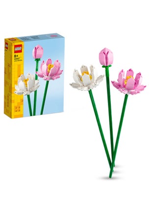 40647 Lotus Flowers  Building Set - pzsku/ZD48D3B575943D0AA4B87Z/45/1746346194/31bf5853-ddfe-4270-ac3c-7f56d377a6bc