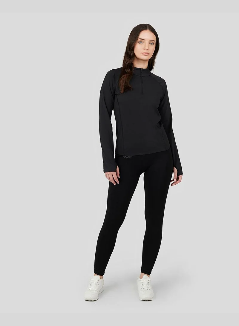 CASTORE Metatek Women's Onyx Core 1/4 Zip