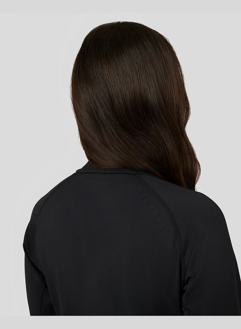 CASTORE Metatek Women's Onyx Core 1/4 Zip