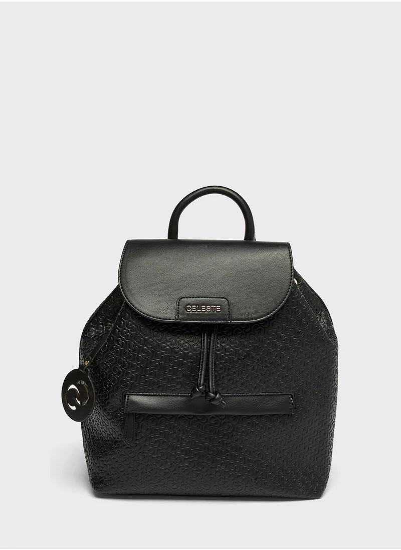 Celeste Top Handle Backpack