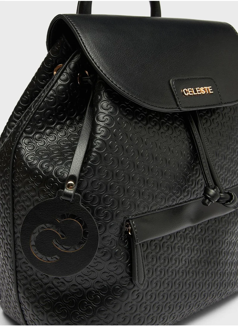 Celeste Top Handle Backpack