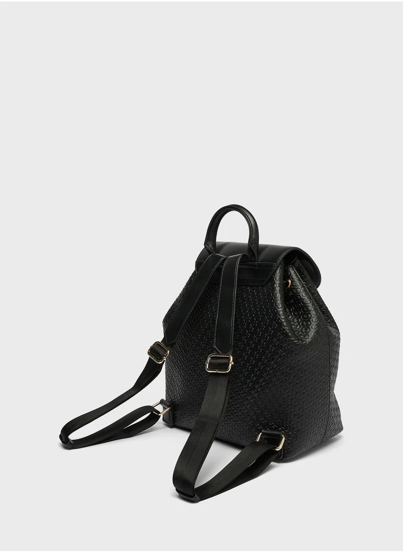 Celeste Top Handle Backpack
