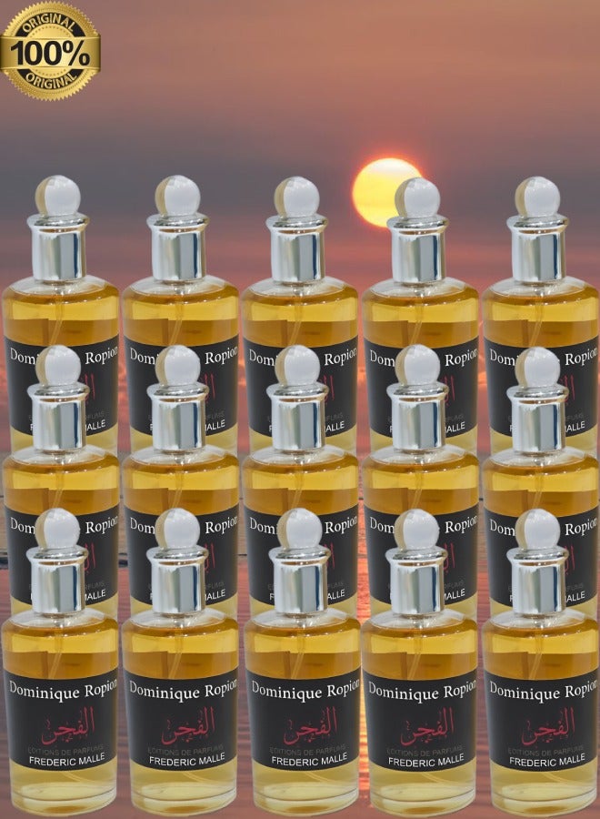 Dawn 15 Pieces Dawn Dominique Ropion Perfume For Men 100ml EDP - Image 1