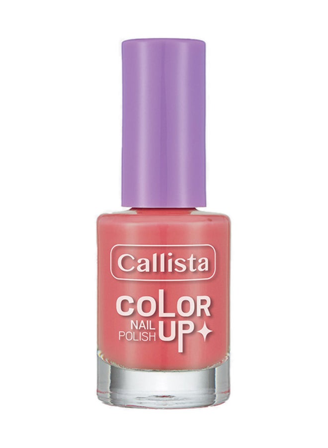Callista Color Up Nail Polish 338 - Image 1