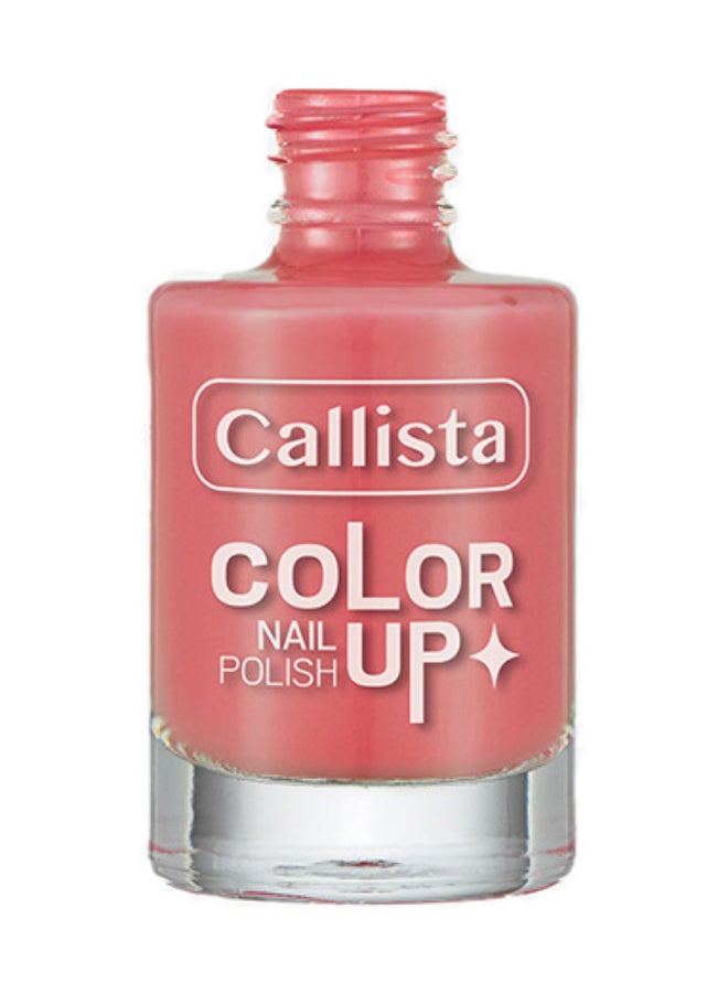 Callista Color Up Nail Polish 338 - Image 2