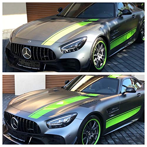 Wash Chems Pro 100 Touchless Car Wash Detergent Soap Concentrate No Brushing 4L (Heavy-Duty) Commercial Grade Professional Auto Active Foam Cleaner - Image 5