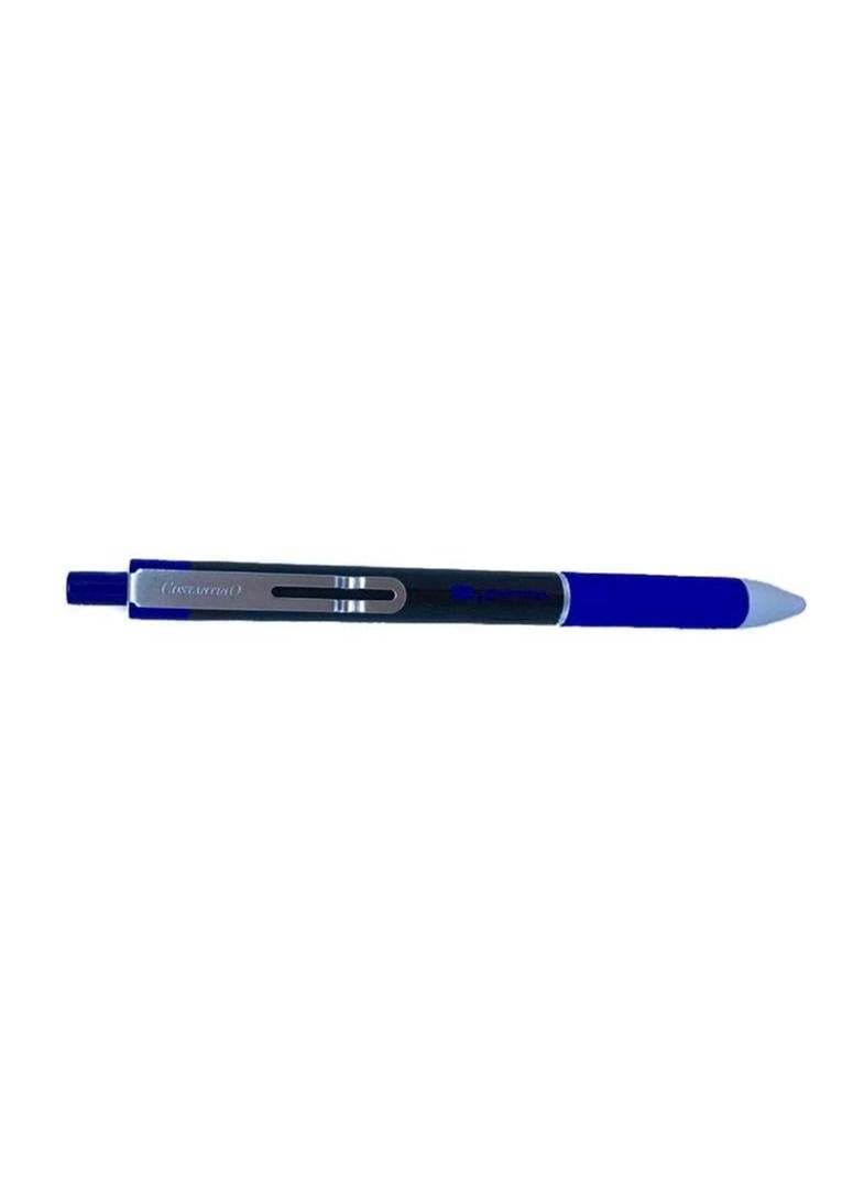 COSTANTINO 12-Pieces Super Smoth Ballpen Blue Colours - Image 2